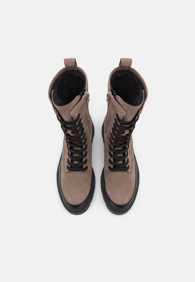 Gabour | Bottines à Lacets Fango Exclusives